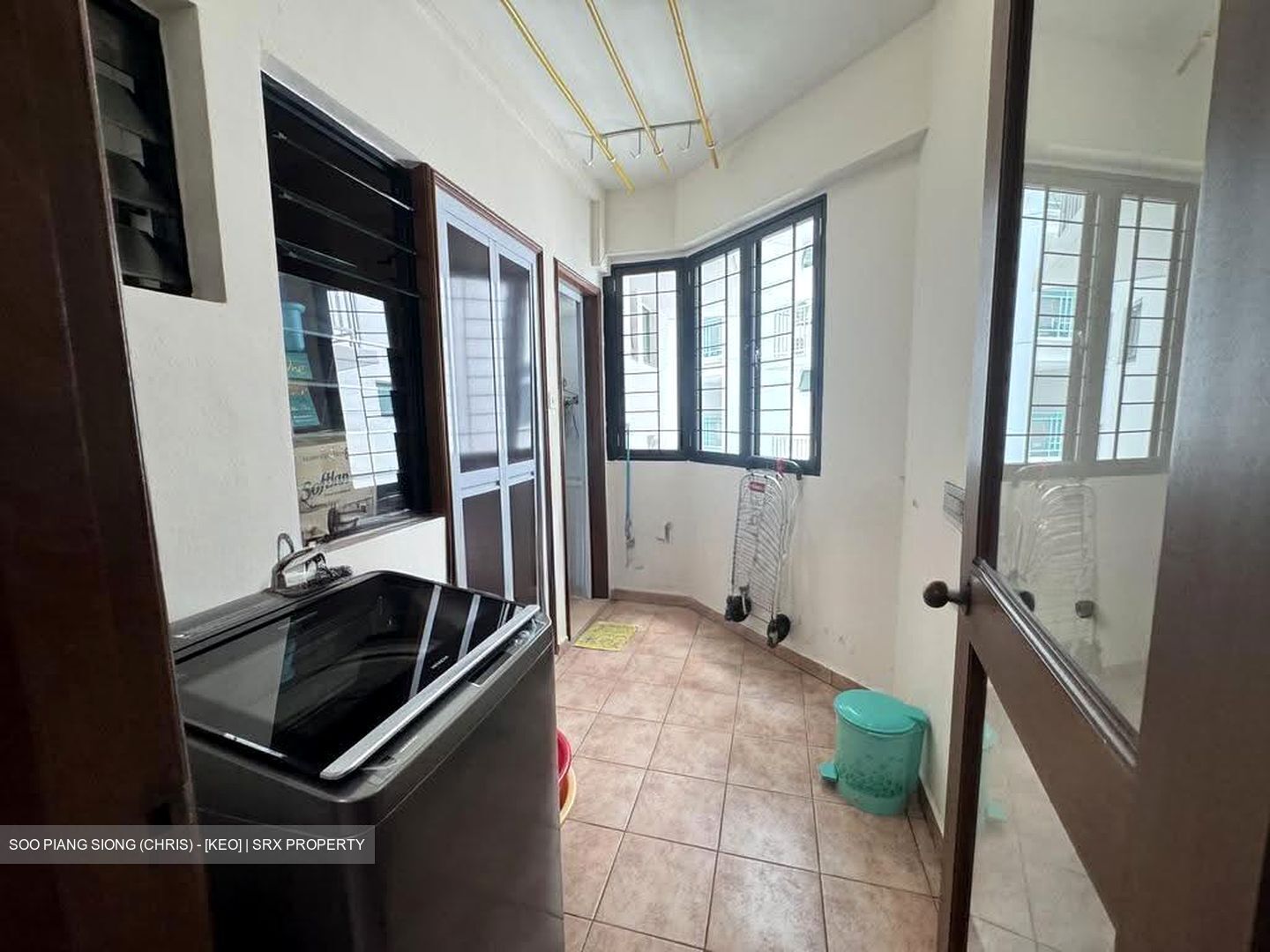 Eastvale (D18), Condominium #639109741